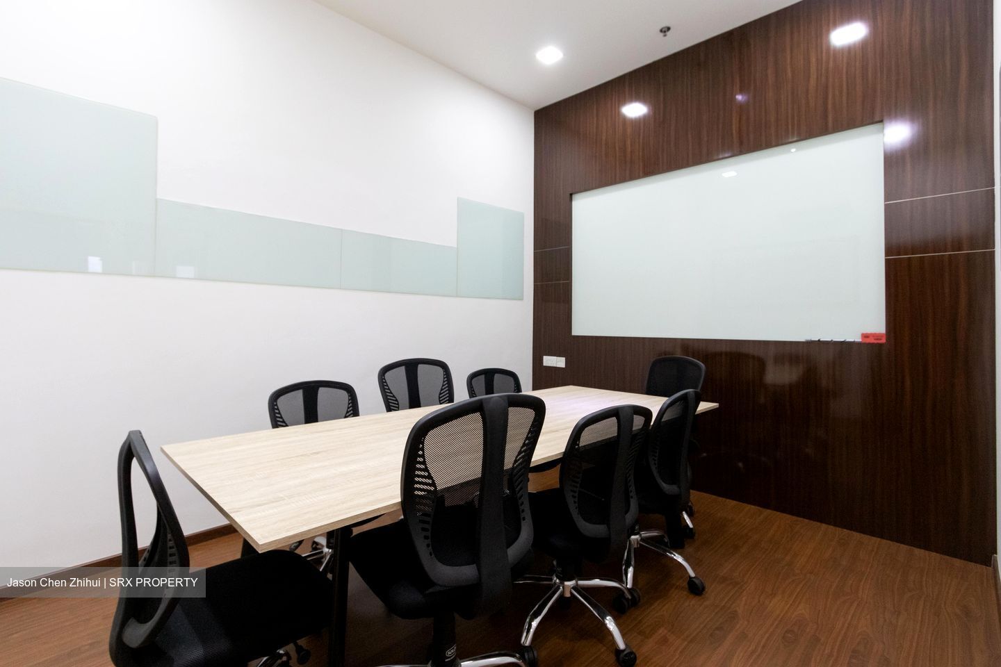 Harvest @ Woodlands (D27), Factory #494569961